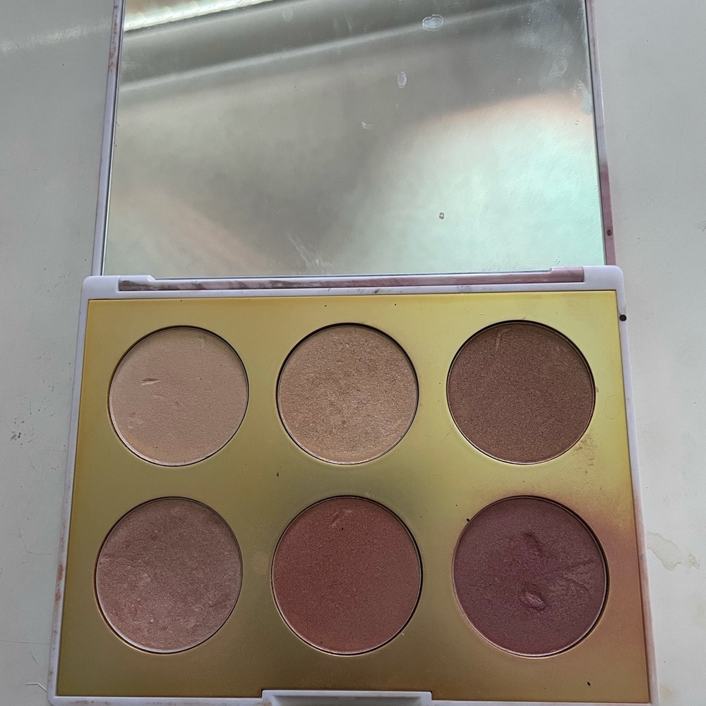 MAC COSMETICS